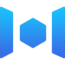 Mixin (XIN) logo