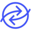 Ripio Credit Network (RCN) logo