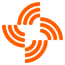 Streamr DATAcoin (DATA) logo
