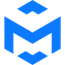 MediBloc [QRC20] (MED) logo