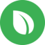 Peercoin (PPC) logo