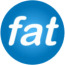 Fatbtc logo
