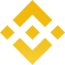 Binance Uganda logo