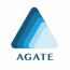 AGATE logo