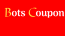 Bots Coupon logo