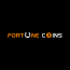 FortuneCoins logo