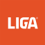 LIGA logo