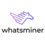 WhatsMiner logo