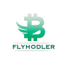 FlyHodler logo