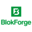 BlokForge logo
