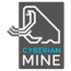 Cyberian Mine logo