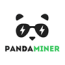 PandaMiner logo