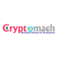 CryptoMach logo