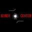 MinerCenter logo