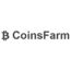 CoinsFarm logo