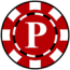 PokercoinPool logo