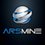 Arsmine logo