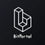 BitPortal logo