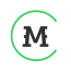 CryptoManiaks logo