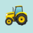 Harvest Finance (FARM) logo
