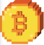 ProstoCoin logo