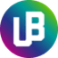 Unibright (UBT) logo