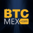 BTCMEX Exchange logo