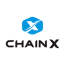 ChainX Exchange logo