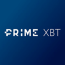 PrimeXBT Exchange logo