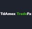TdAmex TradeFx logo