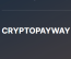 CryptoPayWay logo