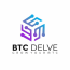 Btc Delve logo