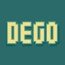 Dego Finance (DEGO) logo