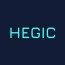 Hegic (HEGIC) logo