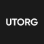 UTORG logo