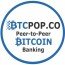BTCPOP logo