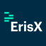 ErisX logo