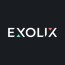 Exolix logo