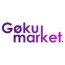 GokuMarket logo