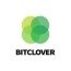 Bitclover logo