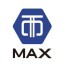 MAX Exchange logo