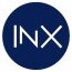 INX logo