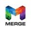 MergeDEX logo