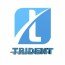 Trident Crypto Fund logo