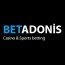 BetAdonis logo