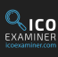 ICOExaminer logo