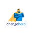 ChangeHero logo