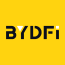 BYDFi logo