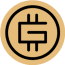 GMT (GMT) logo