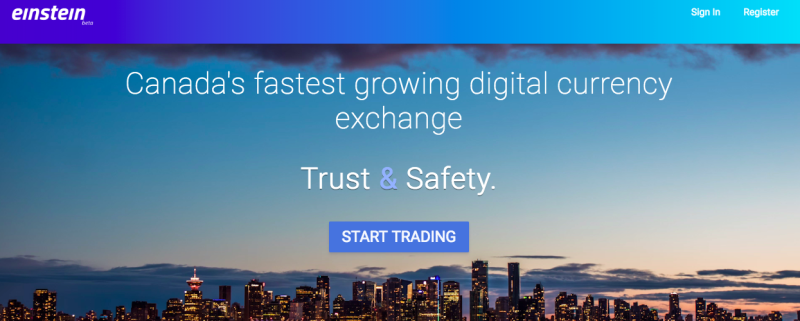 Einstein Exchange has closed: Customers’ loss amounted to $ 12 million!